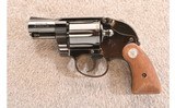 Colt ~ Agent ~ .38 Special - 2 of 2