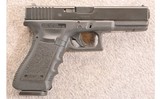 Glock ~ 22 ~ .40 S&W
