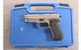 Sig Sauer ~ P220 ST ~ .45 Auto - 3 of 3