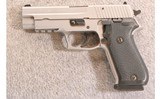 Sig Sauer ~ P220 ST ~ .45 Auto - 2 of 3