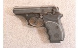 Bersa ~ Thunder ~ .380 ACP - 2 of 3