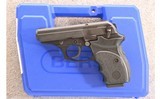 Bersa ~ Thunder ~ .380 ACP - 3 of 3