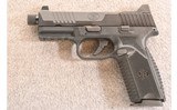 FN ~ 509 Tactical ~ 9mm - 2 of 3