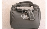FN ~ 509 Tactical ~ 9mm - 3 of 3