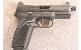 FN ~ 509 Tactical ~ 9mm - 1 of 3