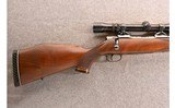 Colt Sauer ~ Sporting Rifle ~ .270 Win. - 2 of 10