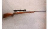 Colt Sauer ~ Sporting Rifle ~ .270 Win.