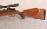 Colt Sauer ~ Sporting Rifle ~ .270 Win. - 9 of 10