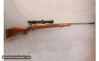 Colt Sauer ~ Sporting Rifle ~ .270 Win.