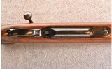 Colt Sauer ~ Sporting Rifle ~ .270 Win. - 6 of 10
