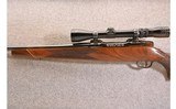 Colt Sauer ~ Sporting Rifle ~ .270 Win. - 8 of 10