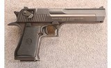 IMI ~ Desert Eagle ~ .44 Mag. - 1 of 3