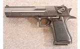 IMI ~ Desert Eagle ~ .44 Mag. - 2 of 3