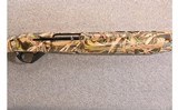 Benelli ~ Super Black Eagle 3 ~ 12 Gauge - 3 of 10