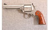 Gary Reeder ~ Super Blackhawk ~ .475 Linebaugh - 2 of 7