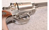 Gary Reeder ~ Super Blackhawk ~ .475 Linebaugh - 3 of 7