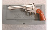 Gary Reeder ~ Super Blackhawk ~ .475 Linebaugh - 7 of 7