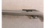 Ruger ~ 10/22 ~ .22 LR - 8 of 11