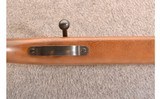 Winchester ~ 141 ~ .22 LR - 6 of 10
