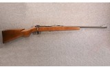 Winchester ~ 141 ~ .22 LR - 1 of 10