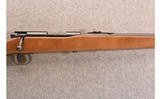 Winchester ~ 141 ~ .22 LR - 3 of 10