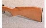 Winchester ~ 141 ~ .22 LR - 9 of 10