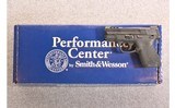 Smith & Wesson ~ M&P9 Shield ~ 9mm - 3 of 3
