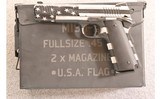 Citadel ~ 1911A1-FS ~ .45 ACP - 3 of 3