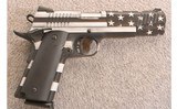 Citadel ~ 1911A1-FS ~ .45 ACP