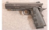 Taurus ~ PT 1911 AR ~ .45 ACP - 2 of 2
