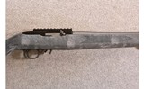 Ruger ~ 10/22 ~ .22 LR - 3 of 10