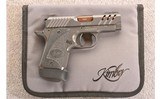 Kimber ~ Micro 9 ESV ~ 9mm - 3 of 3