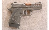 Kimber ~ Micro 9 ESV ~ 9mm - 1 of 3