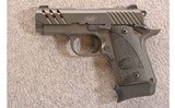 Kimber ~ Micro 9 ESV ~ 9mm - 2 of 3