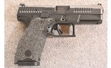 CZ ~ P-10 C ~ 9mm - 1 of 3
