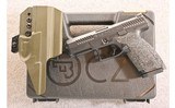 CZ ~ P-10 C ~ 9mm - 3 of 3