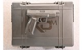 Springfield Armory ~ XDM-40 ~ .40 S&W - 3 of 3