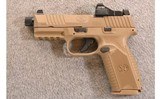FN ~ 509 Tactical ~ 9mm - 2 of 3