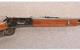 Armi Sport ~ 1886 Carbine ~ .45-70 Gov't. - 3 of 10