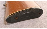 Marlin ~ 336 ~ .30-30 Win. - 10 of 10
