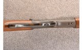 Marlin ~ 336 ~ .30-30 Win. - 6 of 10