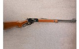 Marlin ~ 336 ~ .30-30 Win. - 1 of 10