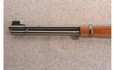 Marlin ~ 336 ~ .30-30 Win. - 7 of 10