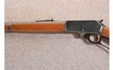 Marlin ~ 336 ~ .30-30 Win. - 8 of 10