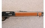 Marlin ~ 336 ~ .30-30 Win. - 3 of 10