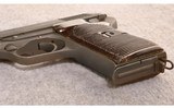 CZ ~ 52 ~ 7.62x25mm Tokarev - 5 of 6
