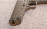 CZ ~ 52 ~ 7.62x25mm Tokarev - 4 of 6