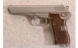 CZ ~ 52 ~ 7.62x25mm Tokarev - 2 of 6