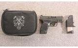 Springfield Armory ~ Hellcat ~ 9mm - 3 of 3