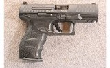 Walther
PPQ
9mm